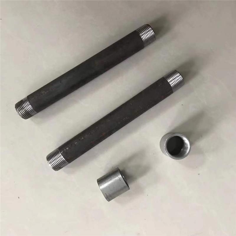 天津钢管注浆管隧道止水
