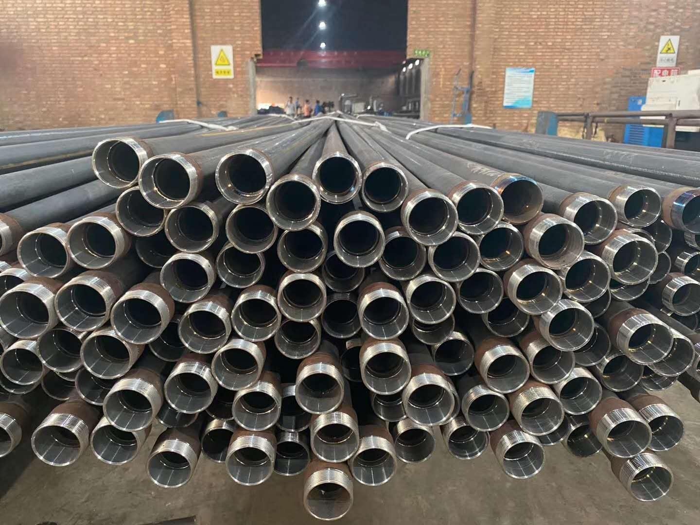天津桥梁声测管批量供货